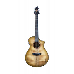 Breedlove PESC66CESW - Guitare électro acoustique - pursuit exotic s concert – sweetgrass