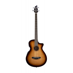 Breedlove SLB31CEED – Basse acoustique - solo pro concerto - edgeburst