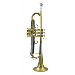 Carol brass CTR-PJL7L - Trompette Si bémol CarolBrass Pro Jazz Lead 7L