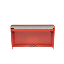 Piano numérique meuble Dexibell Vivo H10RDP | 88 notes, toucher lourd hybride