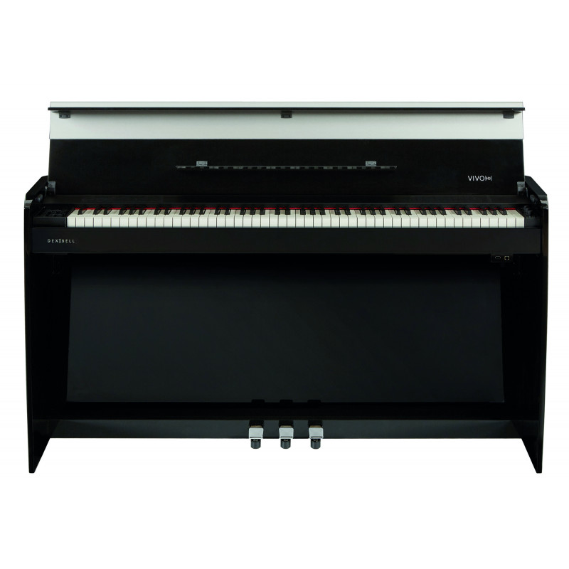 Piano numérique meuble Dexibell Vivo H5BK