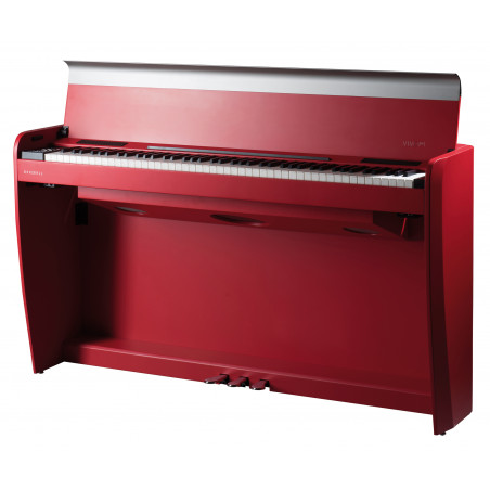 Piano numérique meuble Dexibell Vivo H7PRDM | 88 notes, toucher lourd