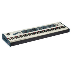 Piano numérique de scène Dexibell Vivo S10 | 88 notes, toucher lourd hybride