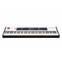 Piano numérique de scène Dexibell Vivo S7PRO | 88 notes, toucher lourd