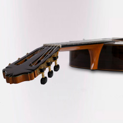 Esteve 65ANOS - Guitare classique - table cèdre massif