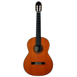 Esteve 15450-SC - Guitare 9c/b table cedre etui