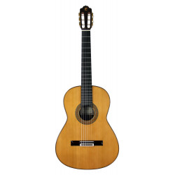 Esteve 15650CD-SC - Guitare classique conservatory - table cèdre massif