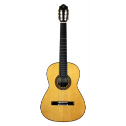 Esteve 15650SP-SC - Guitare classique conservatory - table épicéa massif