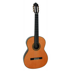 Esteve 15471-SC - Guitare classique mod.11 - table cèdre massif - soft case