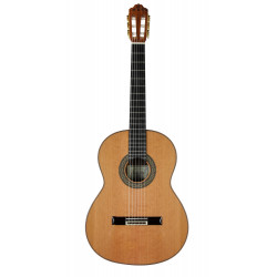 Esteve 15472-SC - Guitare classique mod.12 - table cèdre massif + étui