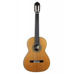 Esteve 15447CO - Guitare classique mod.7 - table cèdre massif