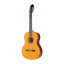 Esteve 15468-SC - Guitare classique - mod.8 - table cèdre massif + étui