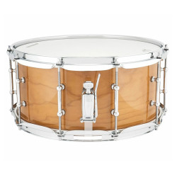 Ludwig LU6514CH - Caisse claire universal 14 x 6.5'' cherry