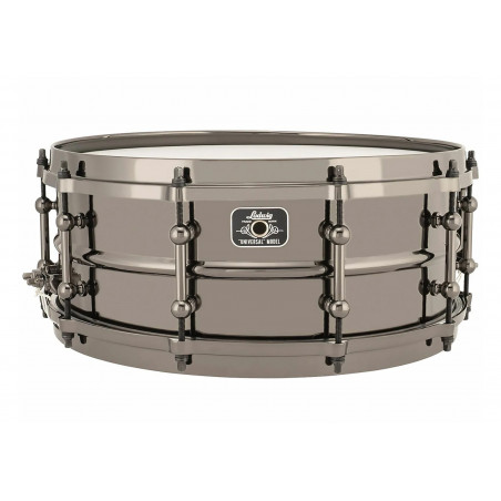 Ludwig LU5514 - Caisse claire universal brass 14 x 5''