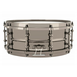 Ludwig LU5514 - Caisse claire universal brass 14 x 5''