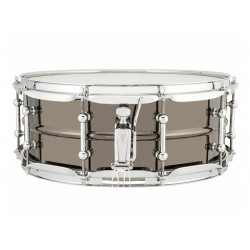 Ludwig LU5514C - Caisse claire universal brass ch 14 x 5''