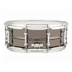 Ludwig LU5514C - Caisse claire universal brass ch 14 x 5''
