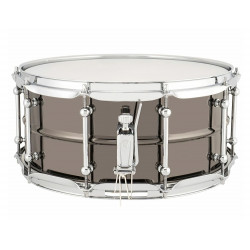 Ludwig LU6514C - Caisse claire universal brass ch 14 x 6.5''