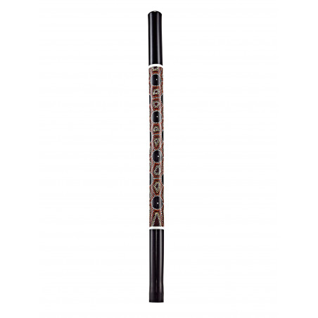 Sonic Energy DD1BK – Didgeridoo bambou