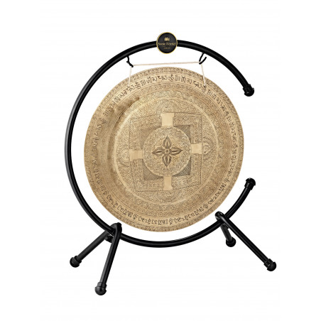 Sonic Energy IG1 – Gong 22'' wind, support