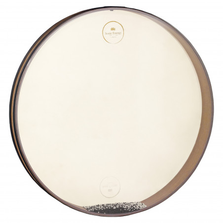 Sonic Energy WD22WB - Wave drum 22'' brun