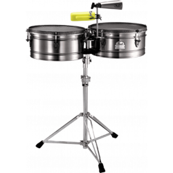 Pearl ETE1415MQ - Timbales signature marc quinon