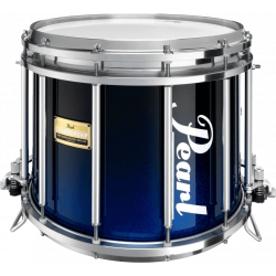 Pearl FFXPMD1412-376 - Caisse claire pipe band 14x12'' bouleau blue fade