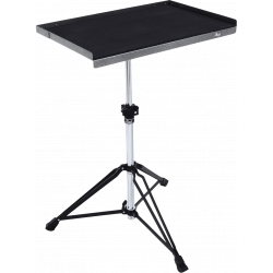 Pearl TT-1524MPW - Table aluminium with stand