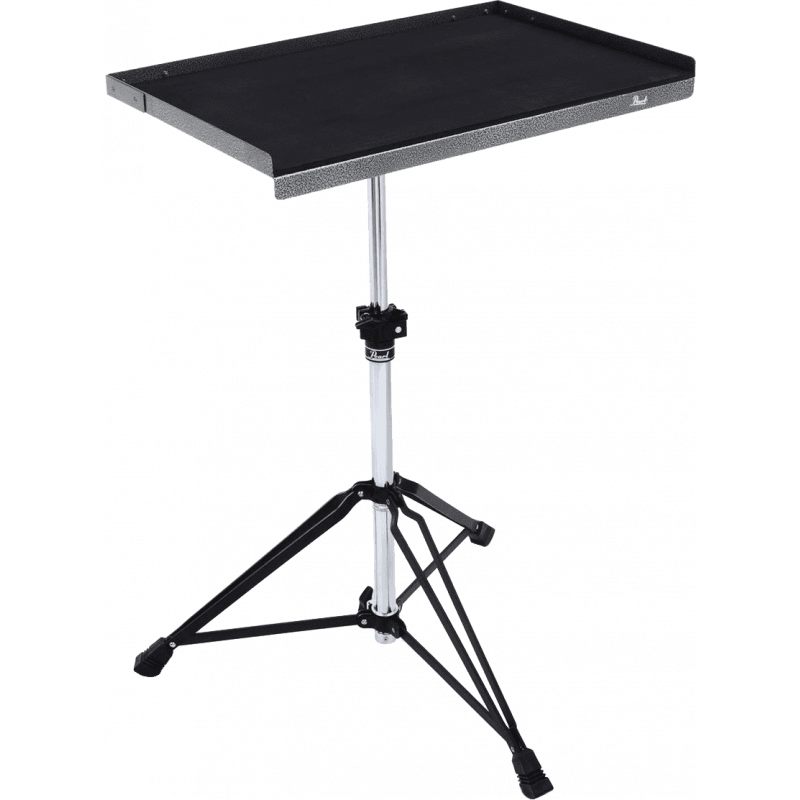 Pearl TT-1524MPW - Table aluminium with stand