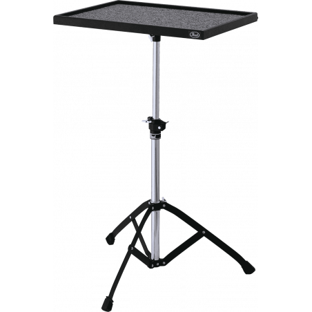 Pearl TT1824W - Table percu s/ stand 61cmx45cm