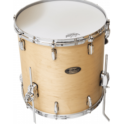 Pearl MMG1414FC-186 – Masters Maple Gum 14x14'' satin natural maple