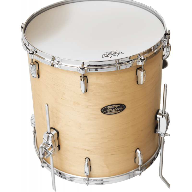 Pearl MMG1414FC-186 – Masters Maple Gum 14x14'' satin natural maple