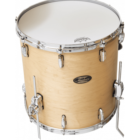 Pearl MMG1616FC-186 – Masters Maple Gum fc 16x16'' satin natural maple