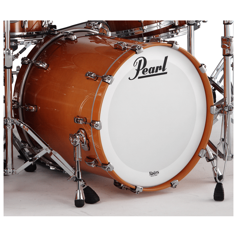 Pearl RF2016BXC-142 – Grosse caisse 20x16'' rootbeer fade