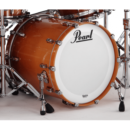 Pearl RF2016BXC-142 – Grosse caisse 20x16'' rootbeer fade