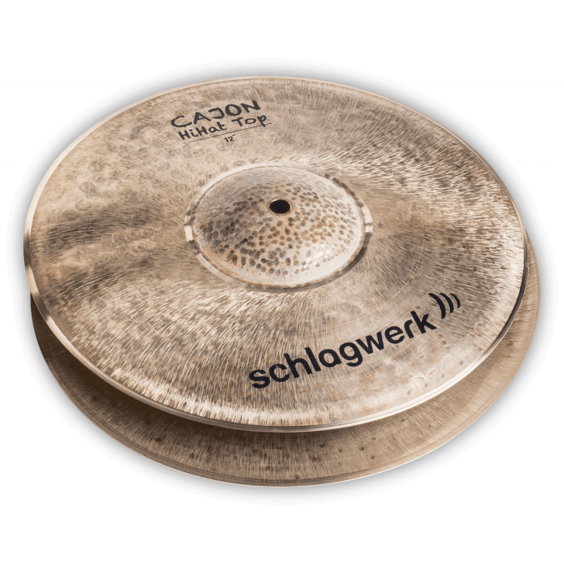 Schlagwerk CHH12 - hi-hat 12''