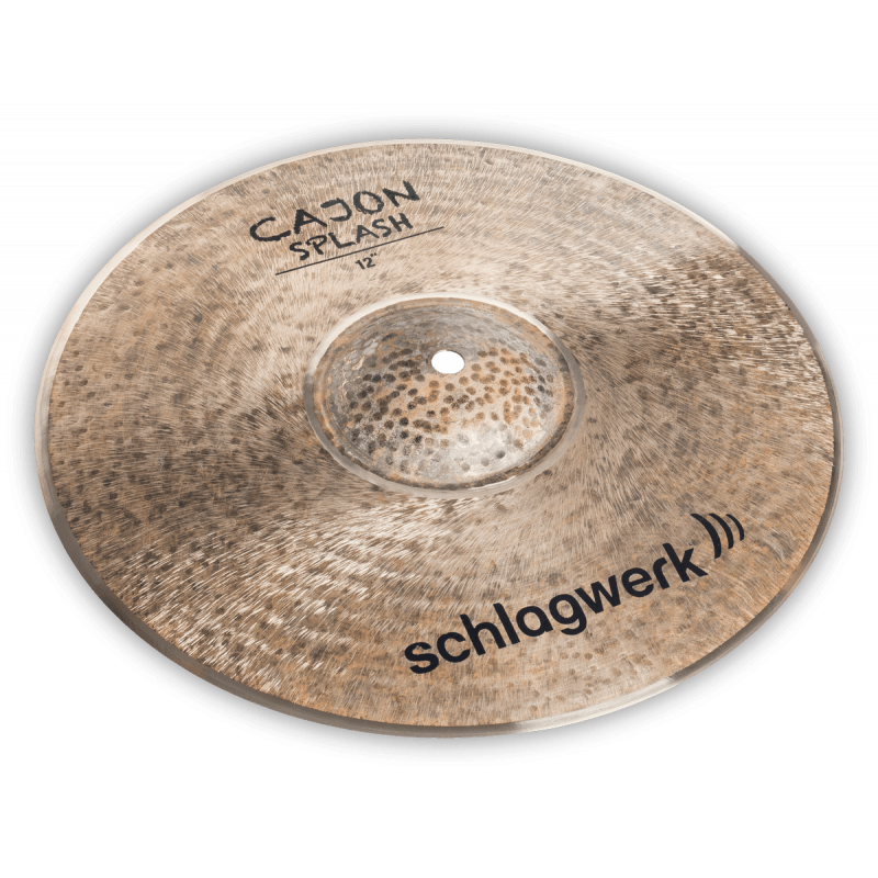 Schlagwerk CS12 - splash 12''