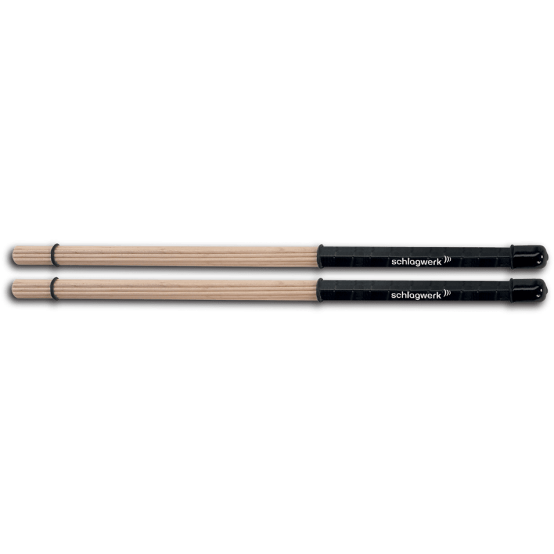 Schlagwerk ROB5 - rods percussion - bambou