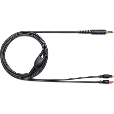 Shure HPASCA3 - Câble droit détachable pour srh1540