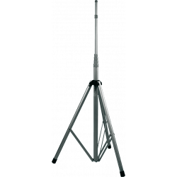 Shure S15A - Pied telescopique tripode