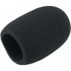 Shure 49A130 - Bonnette noire pour sm63