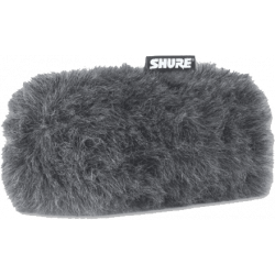 Shure A89SW-SFT - Bonnette softie pour vp82 / vp89s