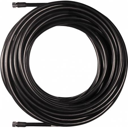 Shure UA8100-RSMA - Câble coaxial sma/sma 30 m