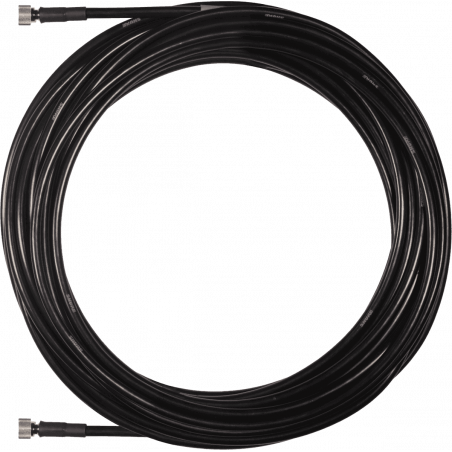 Shure UA825-RSMA - Câble coaxial sma/sma 7,5 m
