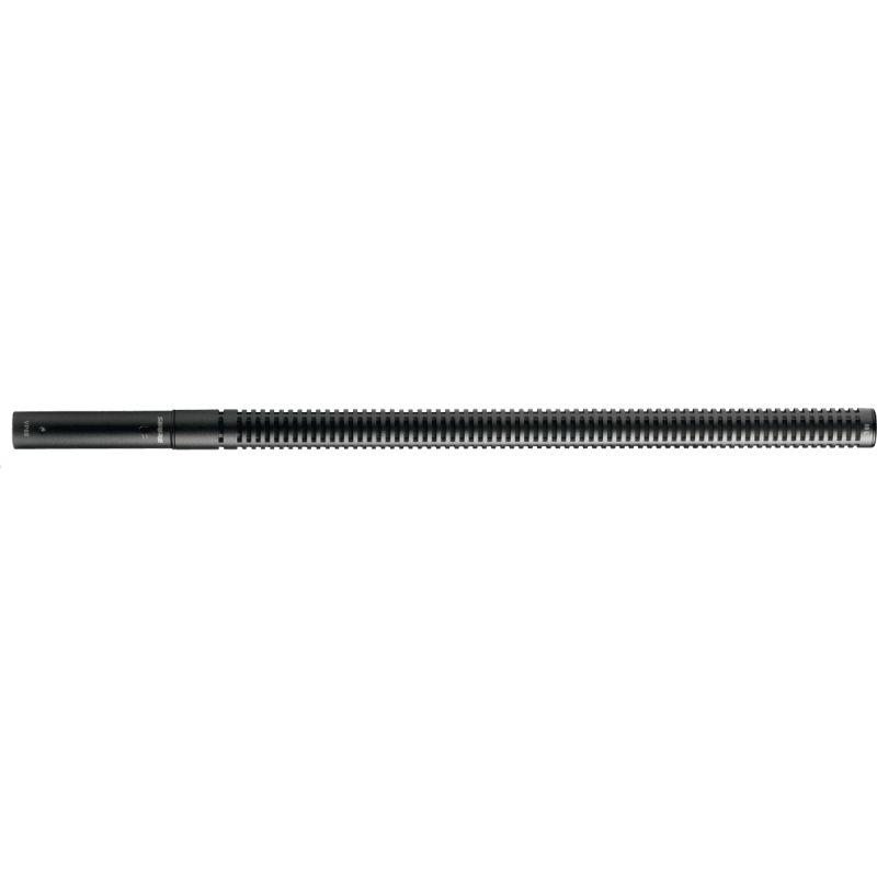 Shure VP89L - Micro canon modulaire long