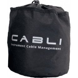 Singular Sound MSG CABLI-BAG - Sac pour enrouleur de câble cabli