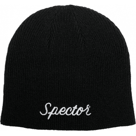 Spector - Bonnet logo spector
