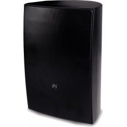 Wharfedale Pro I4-BK - Enceinte d'installation passive 4'' 2 voies 25 w