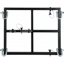 Wharfedale Pro WLA25-COM-FLY - Accroche système line-array wla-25