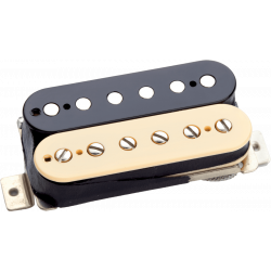 Seymour Duncan SH-1B-Z - 59 model, chevalet, zebra